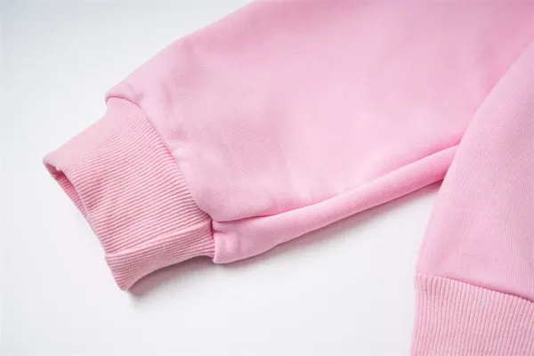 Acne Studios Stockholm 1996 Black Hoodie - 18
