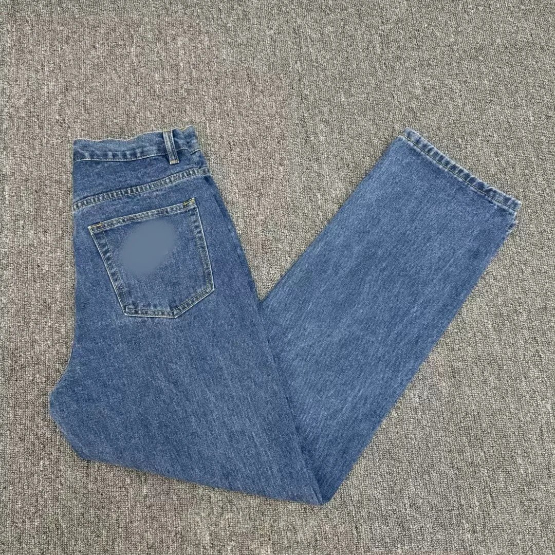 Carhartt Classic Straight Leg Relaxed Fit Jeans