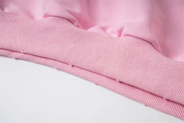 Acne Studios Stockholm 1996 Black Hoodie - 14