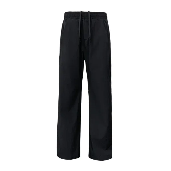 Design Utility Jogger Pants Light Gray Pants - 6