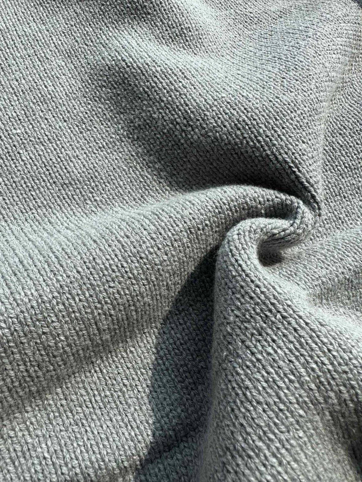 Polo Ralph Lauren Classic Crewneck Sweater Gray - 22