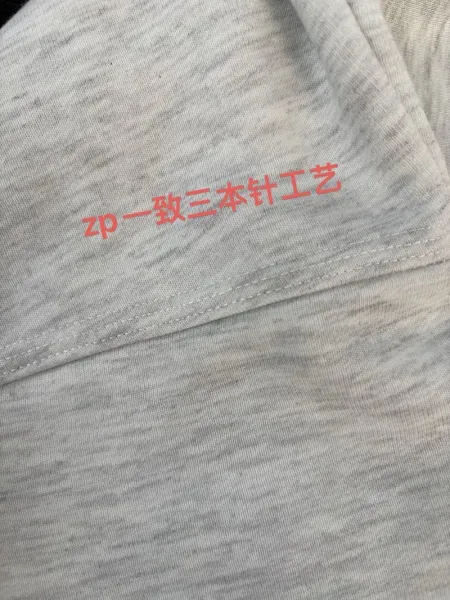 Stüssy Classic Logo Hoodie Black - 8