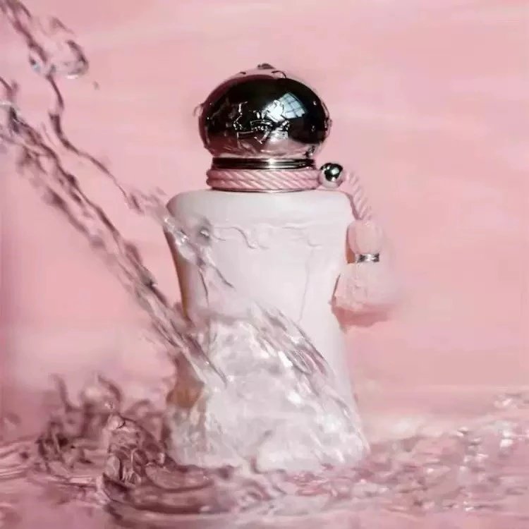 香水perfume德利娜露水玫瑰莎范娜德林顿卡西里飞马典藏香水