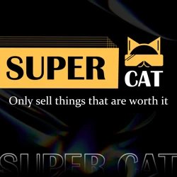 Super cat