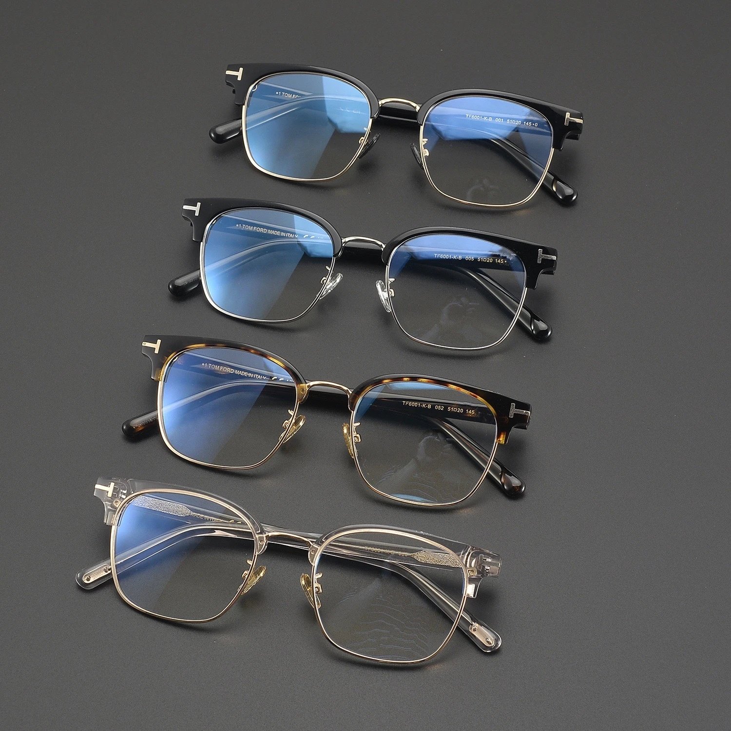 Tm Ford Glasses