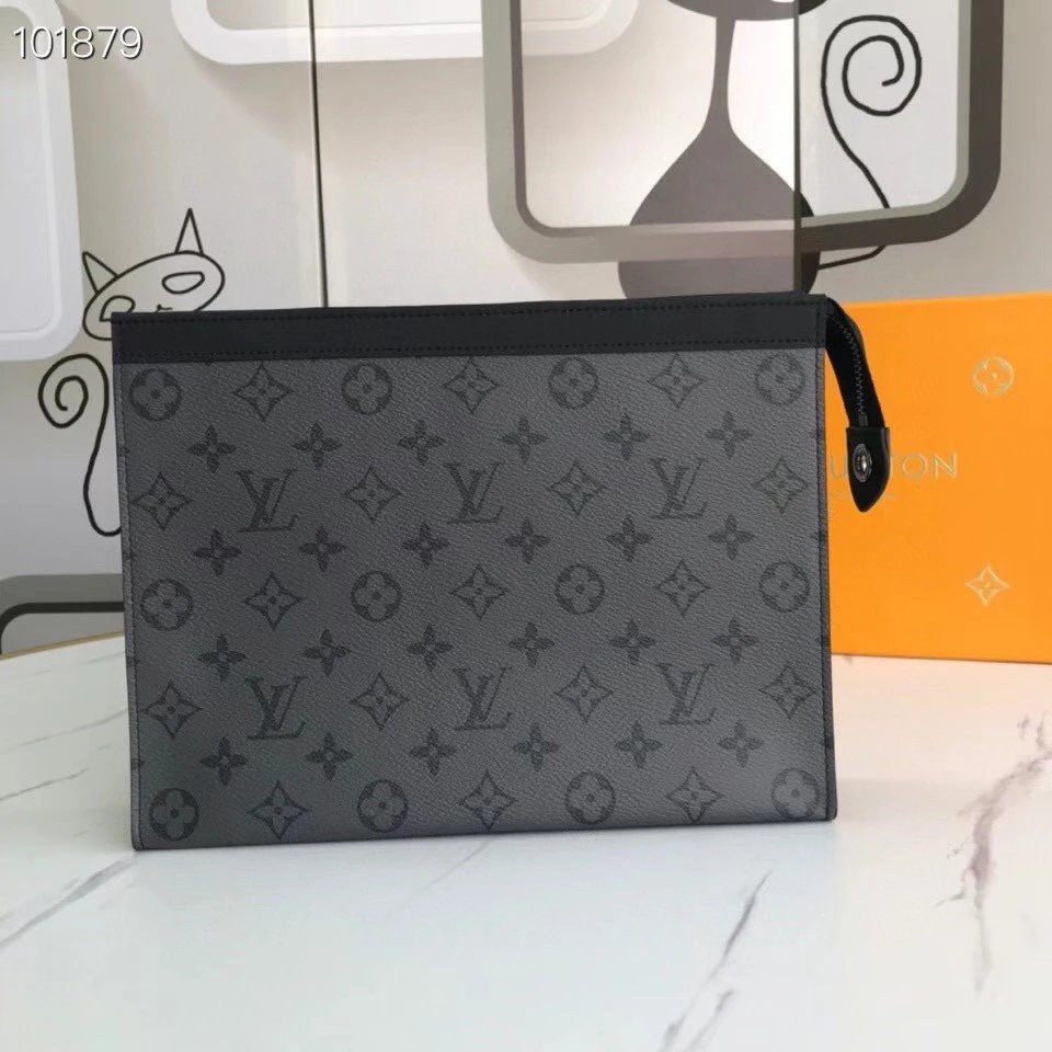 5A  Pochett* Voyag* Bag wallet