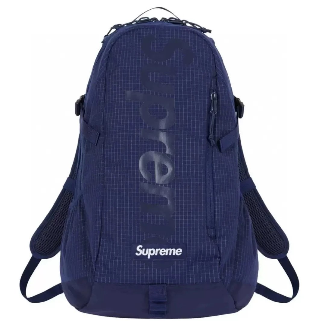 Blue A