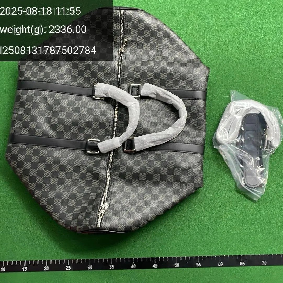Travel bag 55cm Haig
