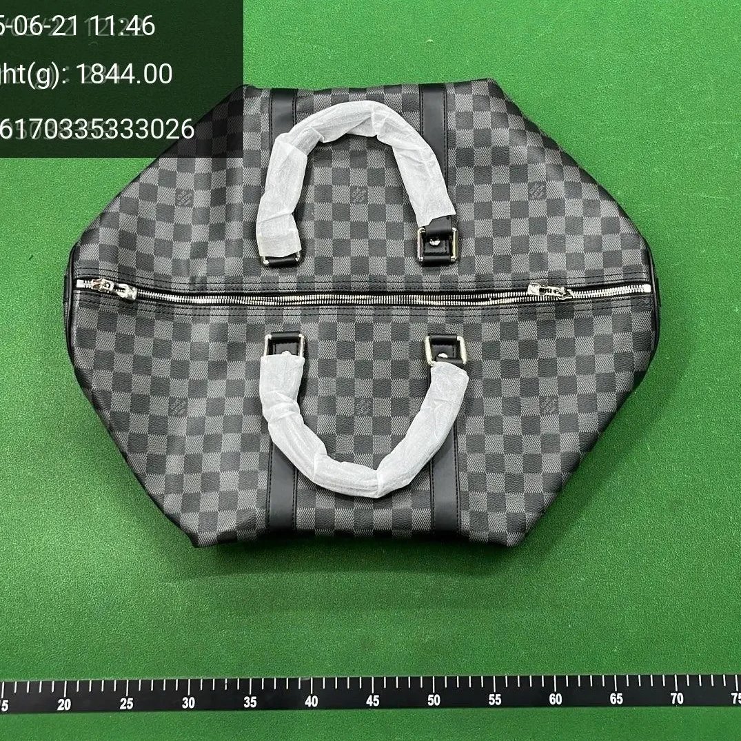 Travel bag 50cm Haig