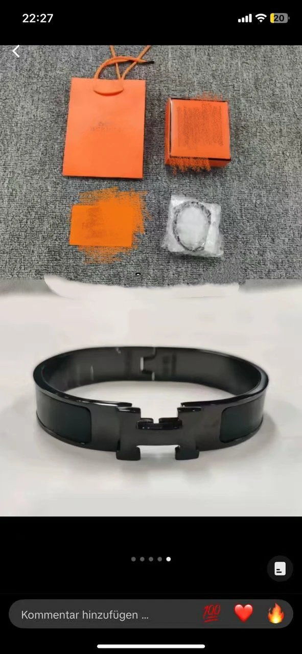 Bracelet with Gift Box