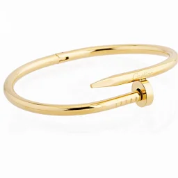 thumbnail for Nail bracelet