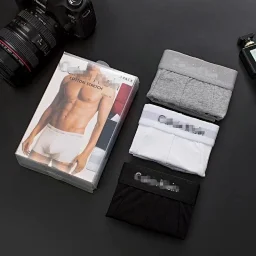 thumbnail for C Boxer 3pcs with box
