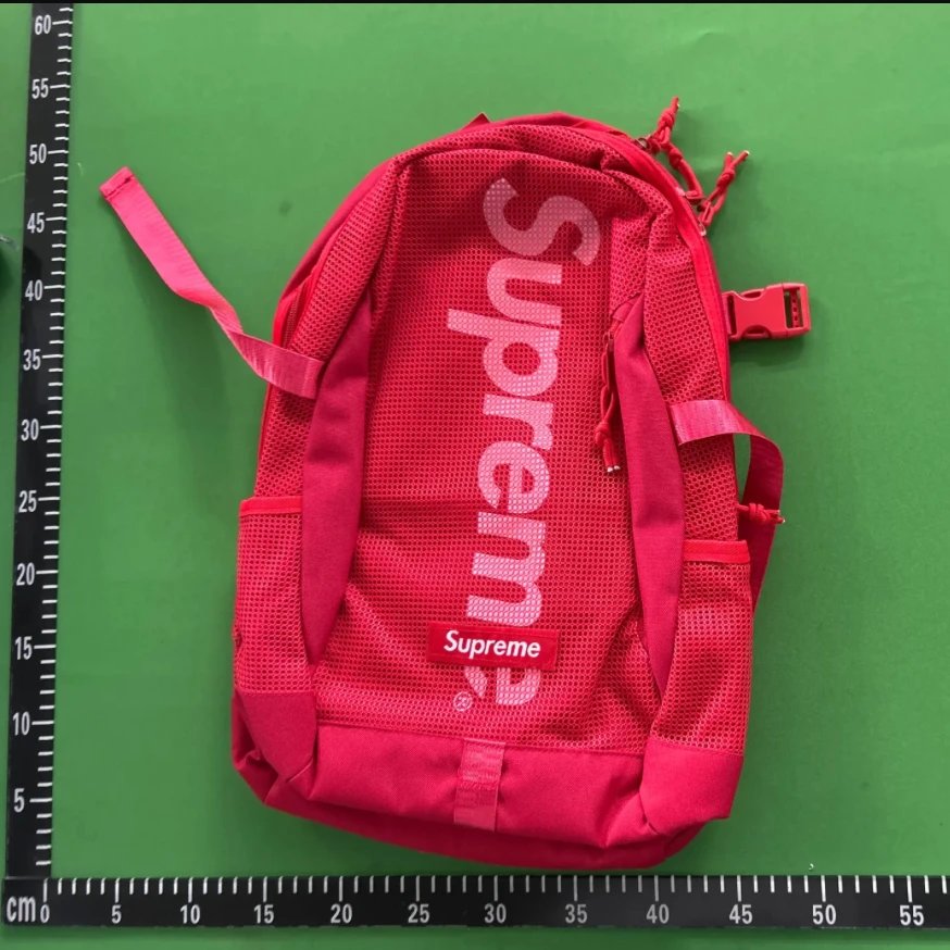 Red 1