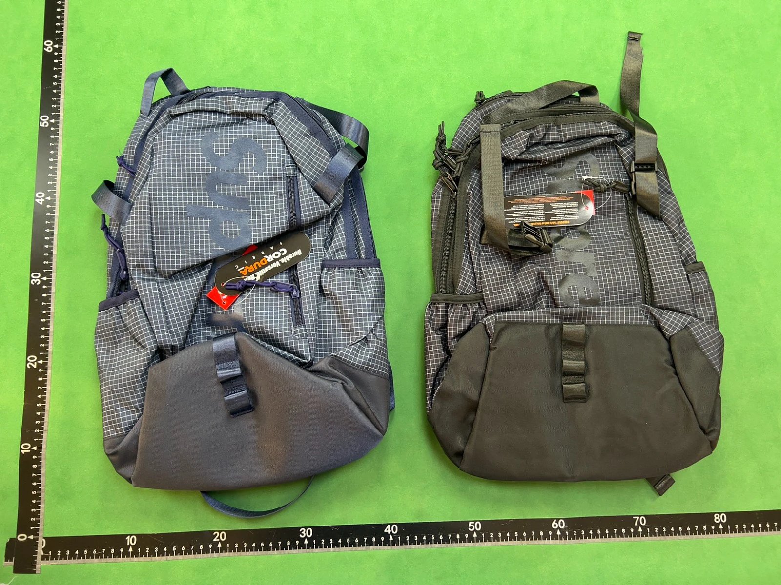 Supreme Backpack Backpack