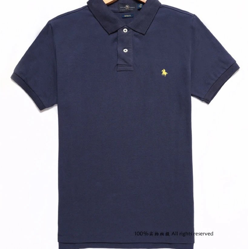 royal blue yellow label