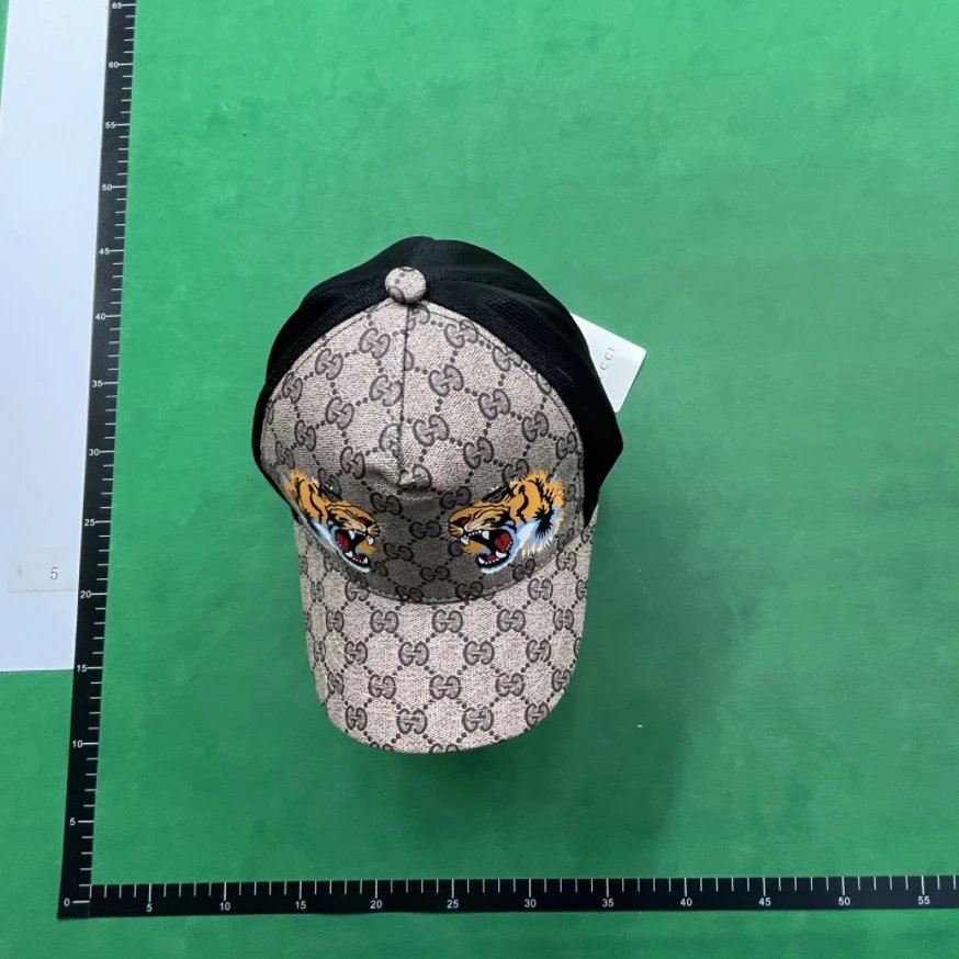 Tiger Khaki