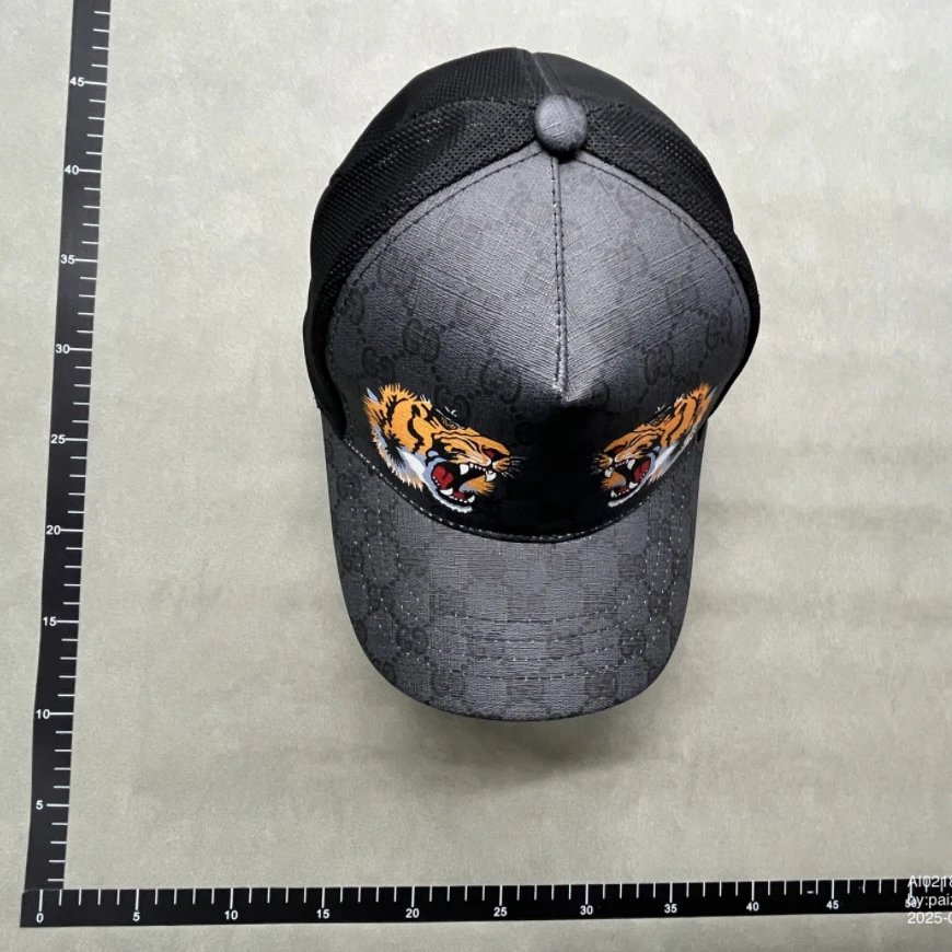 Tiger Black