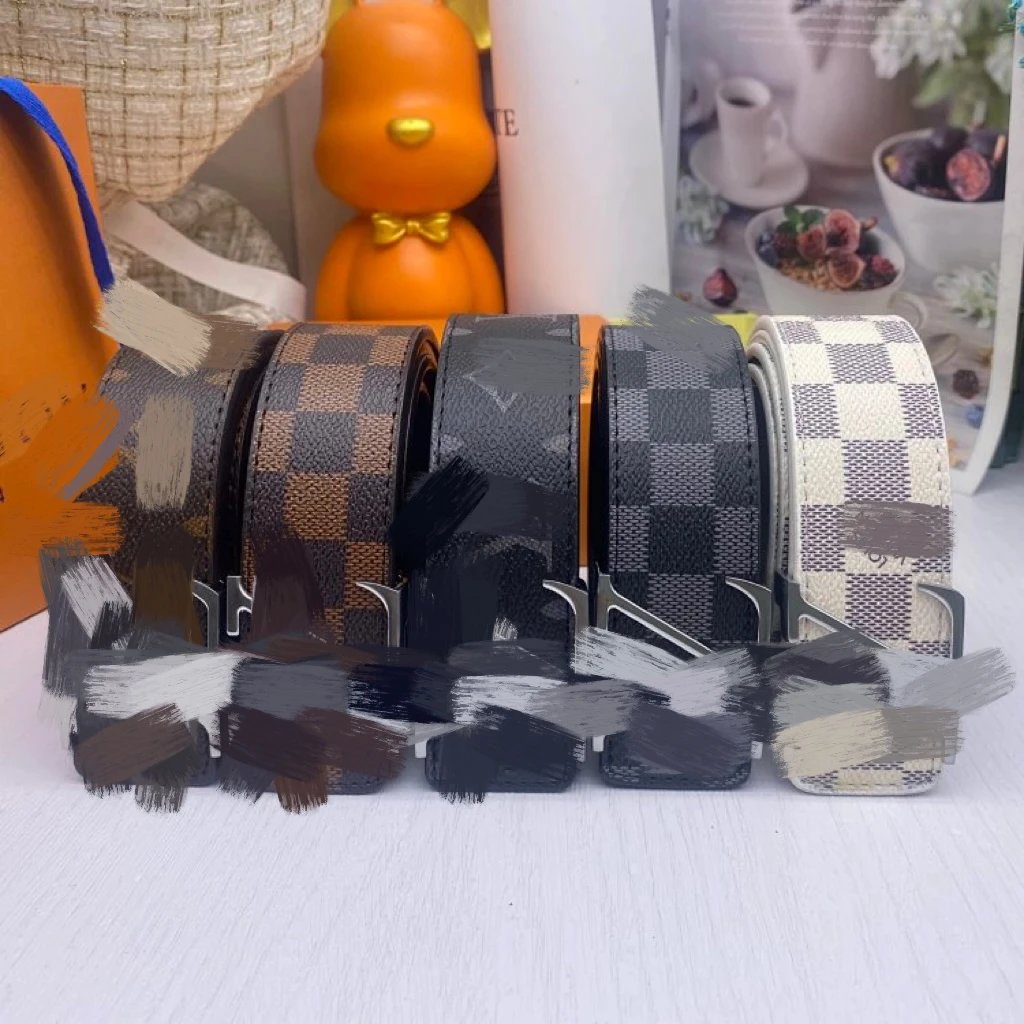 L Belt Collection - ^ 01