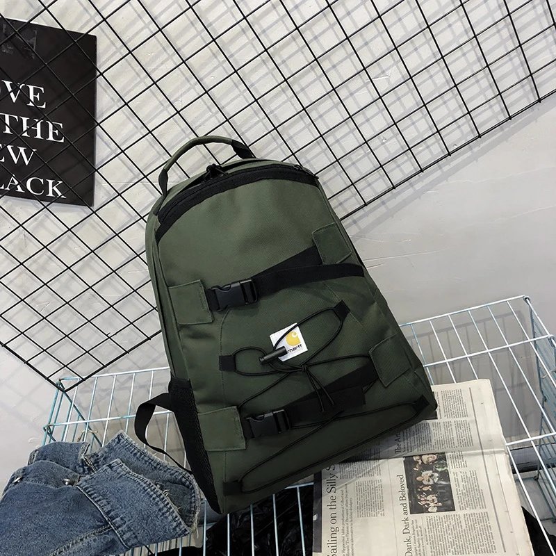 2093 Army Green