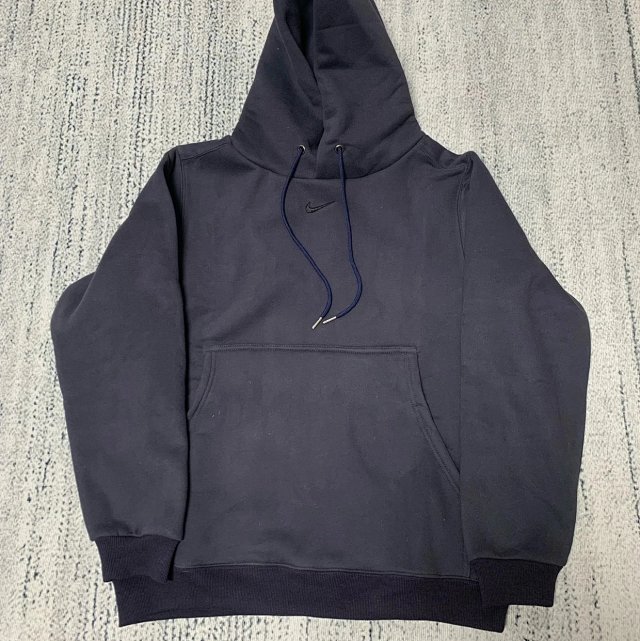 NIKE Hoodie: seller detail photo 11
