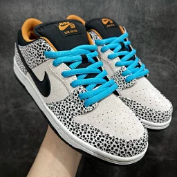 thumbnail for Dunk 石斑 Fz1233-002 Top版本 Dunk福利款 把握好手速！ 全新原盒 支持退换 ！认准实拍