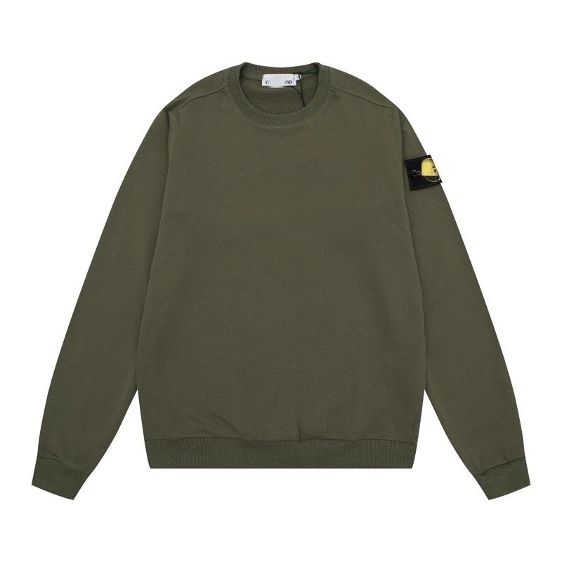 Army Green / L