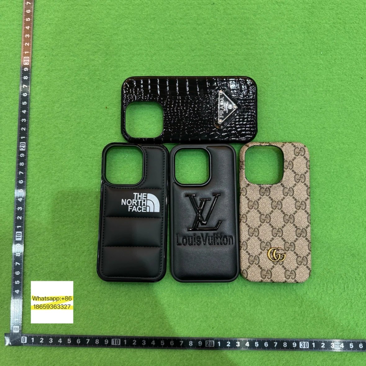 Trendy Brand Phone Case