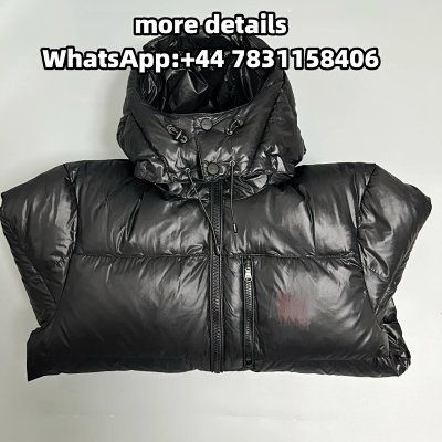 Polo Ralph Lauren Shiny Puffer