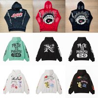 Hellstar Hoodie — seller photo 2