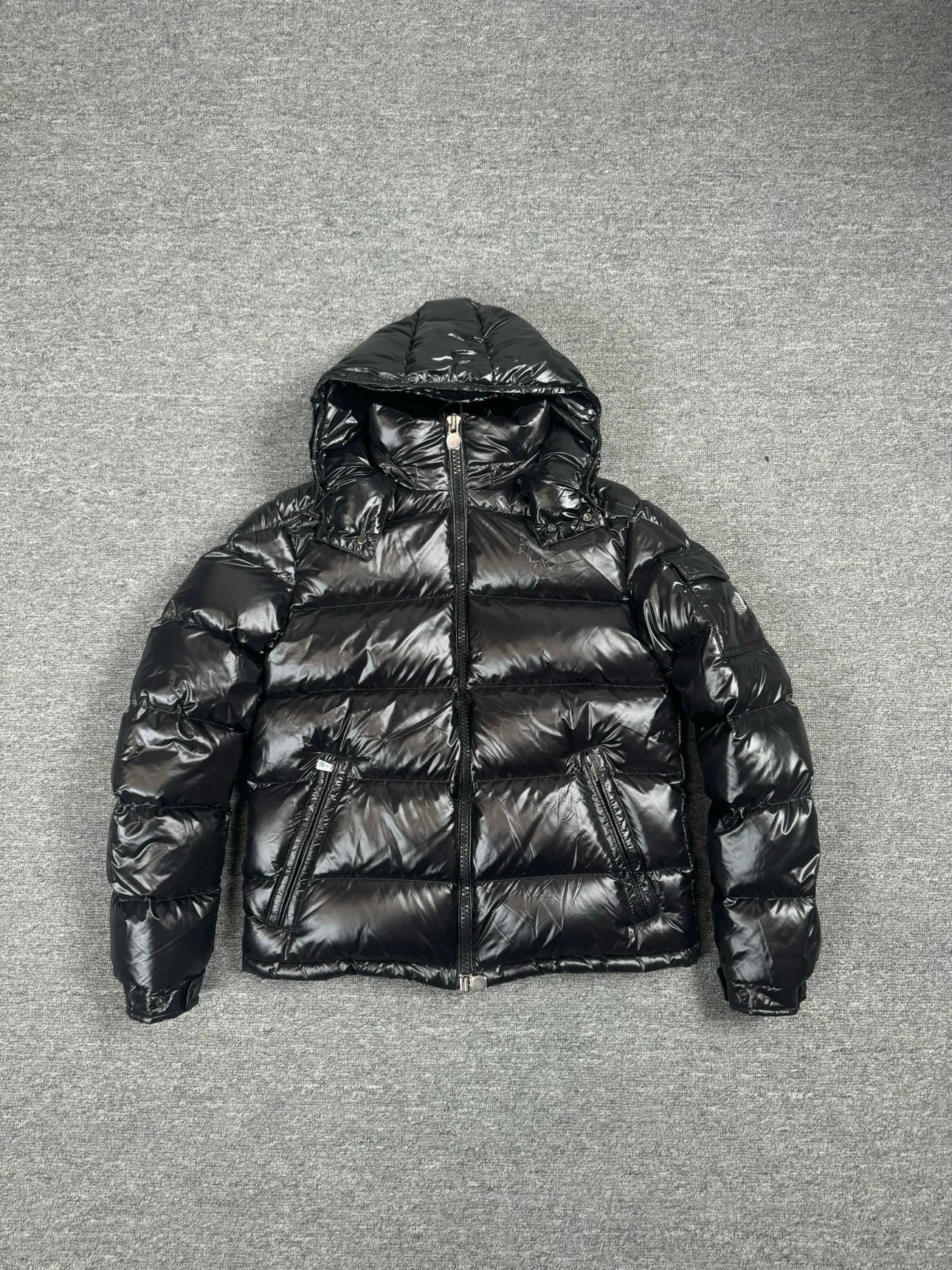 MAYA PUFFER