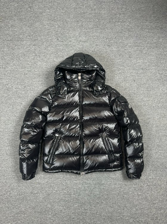 MAYA PUFFER