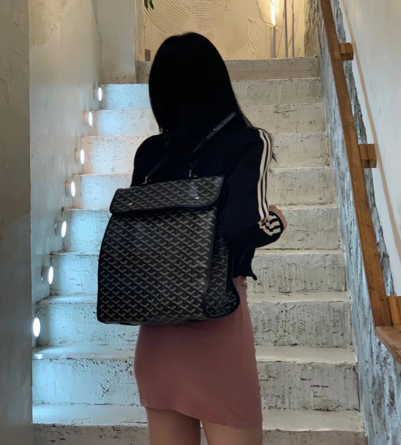 GY Classic Backpack photo 2