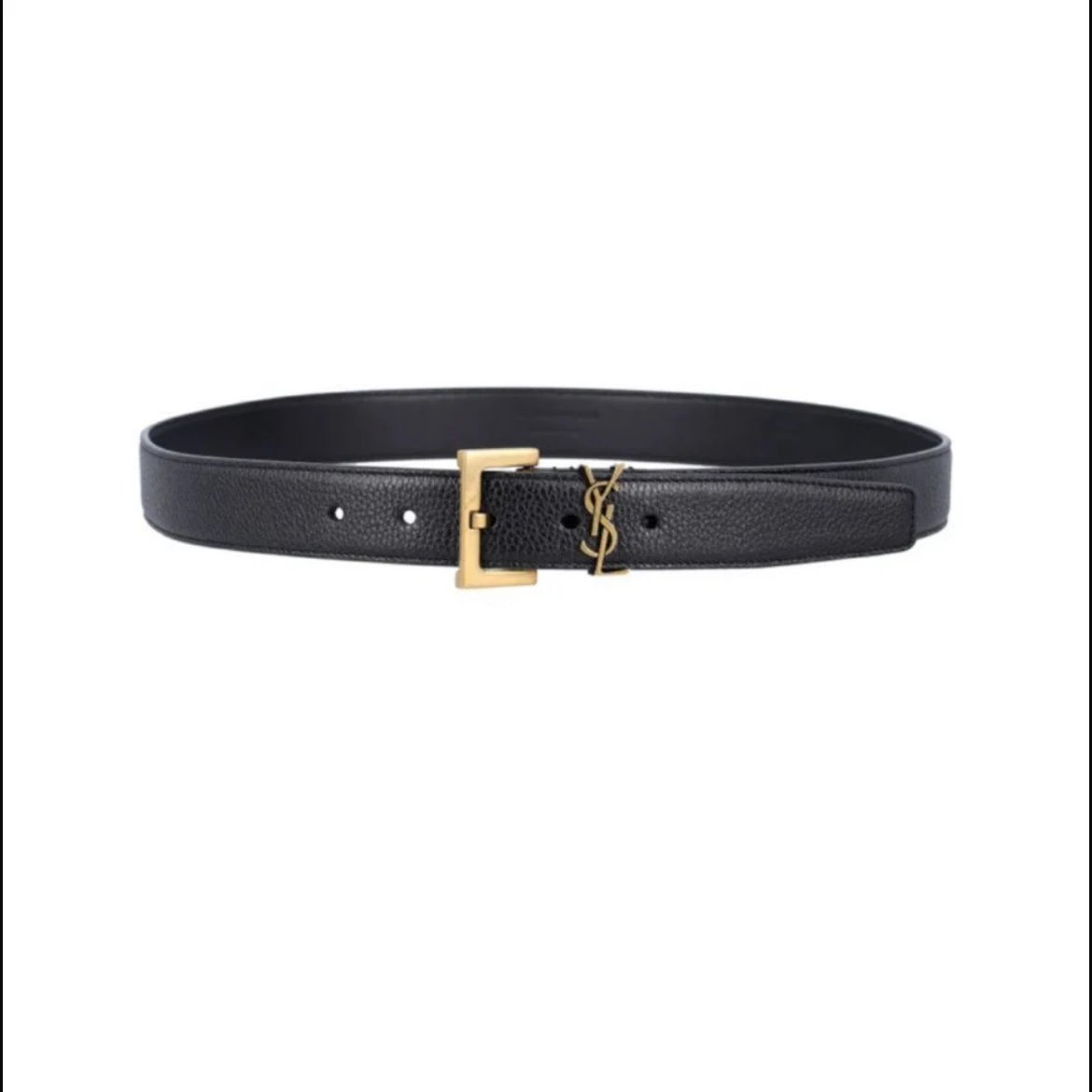 Gold/Black