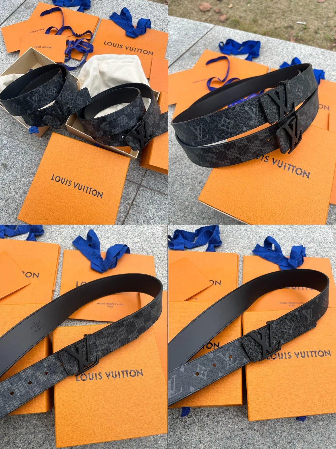 Lou Best Quality Belt WhatsApp+8613229250679