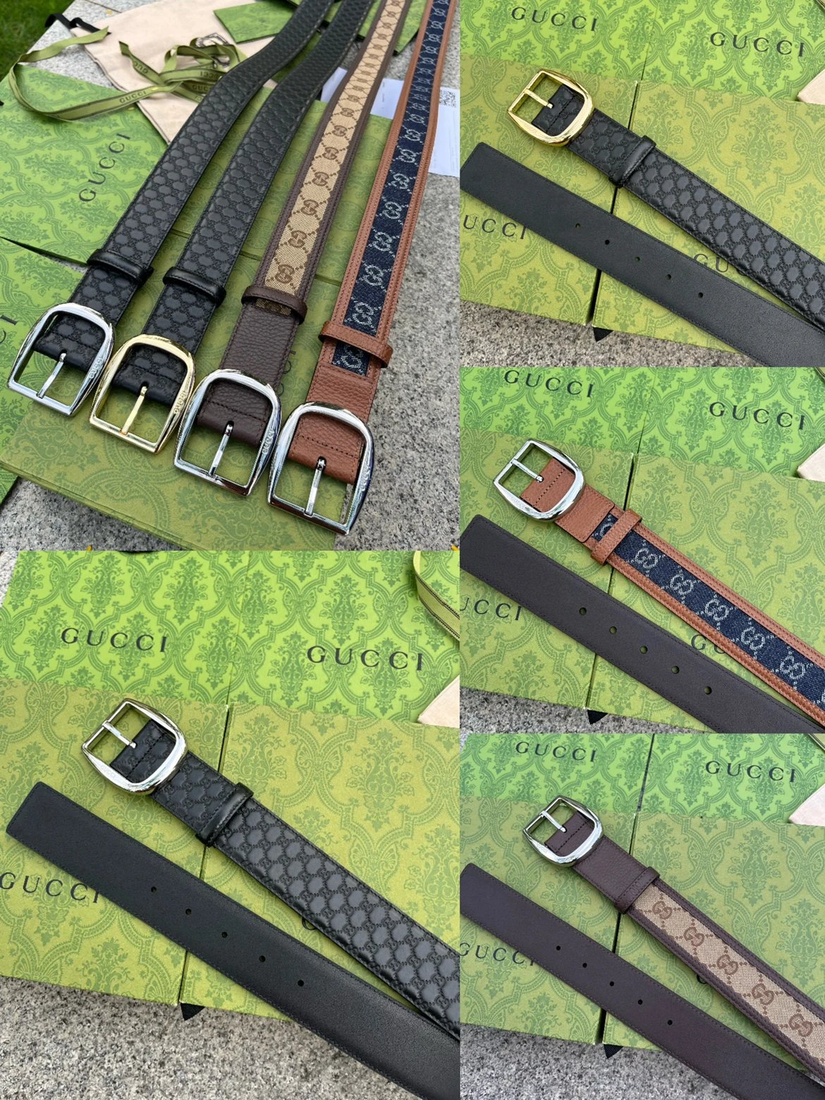 Guc best quality leather belts WhatsApp+8613229250679