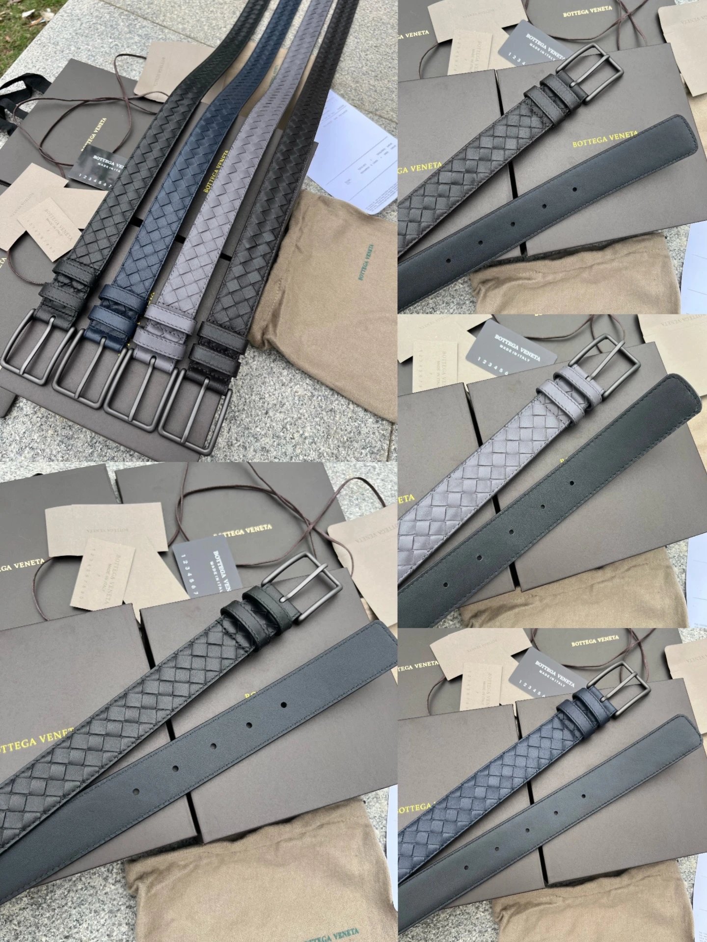 Belt preview 2