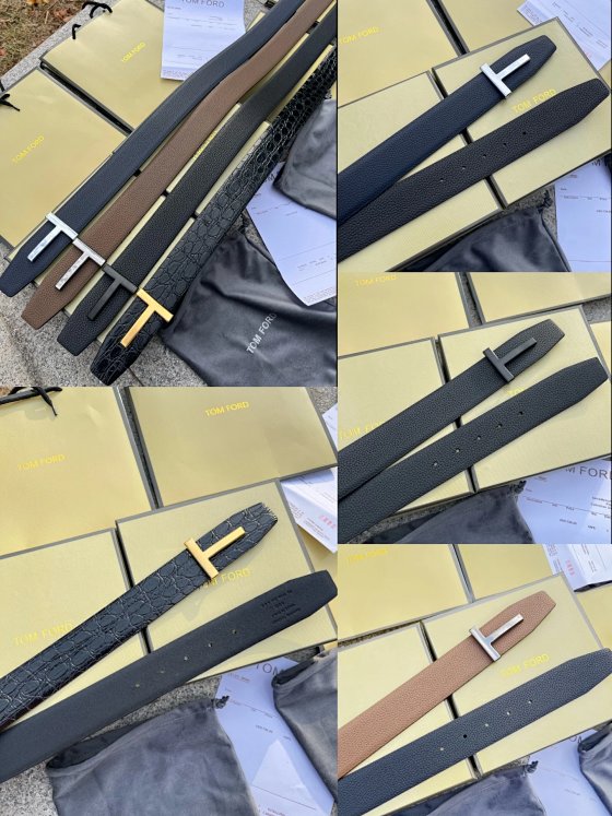 Tom Ford Premium 40MM Belts WhatsApp+8613229250679
