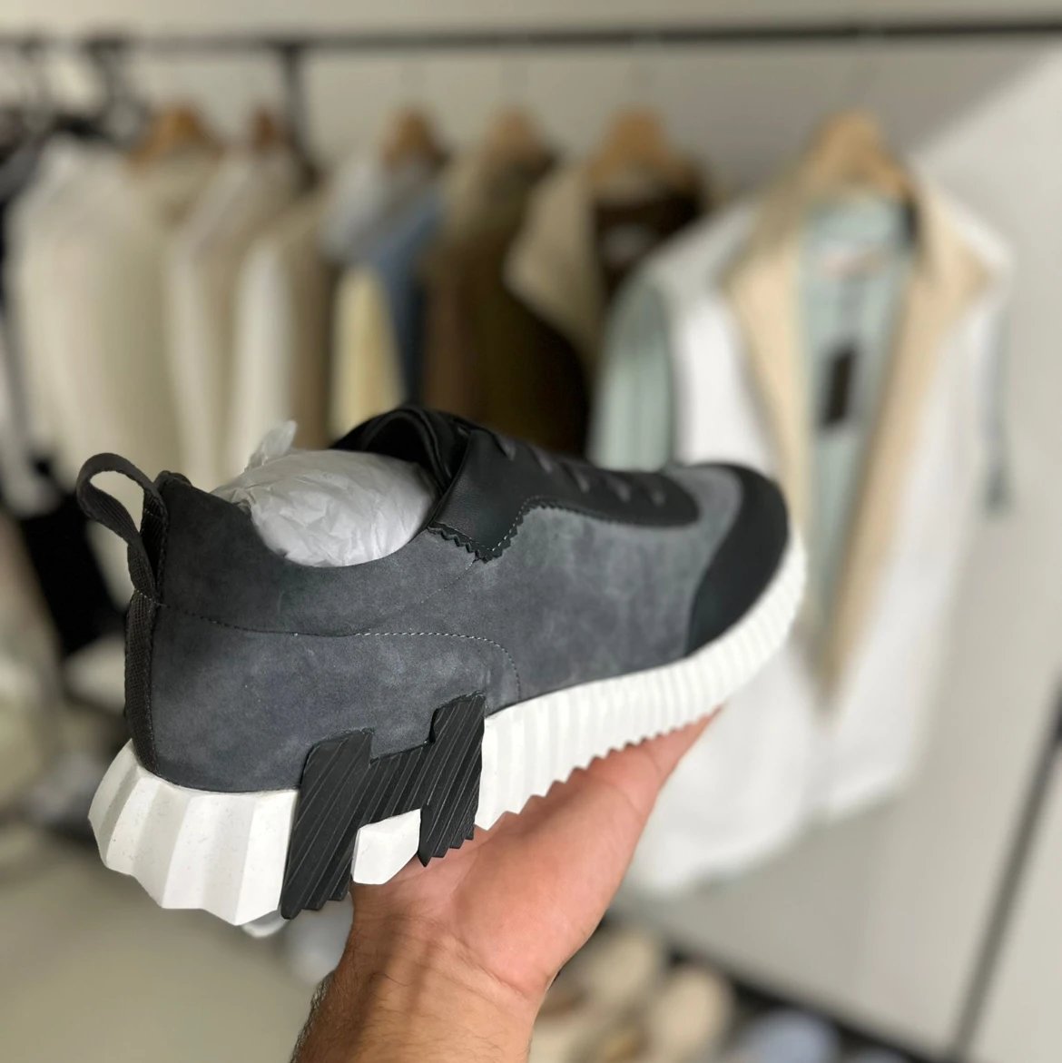 Black&Grey