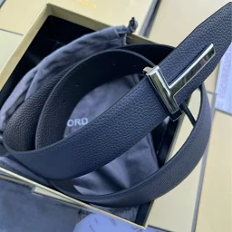 thumbnail for Tom F best quality 40MM belts WhatsApp+8613229250679