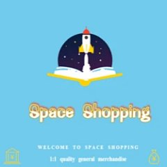 Space shopping