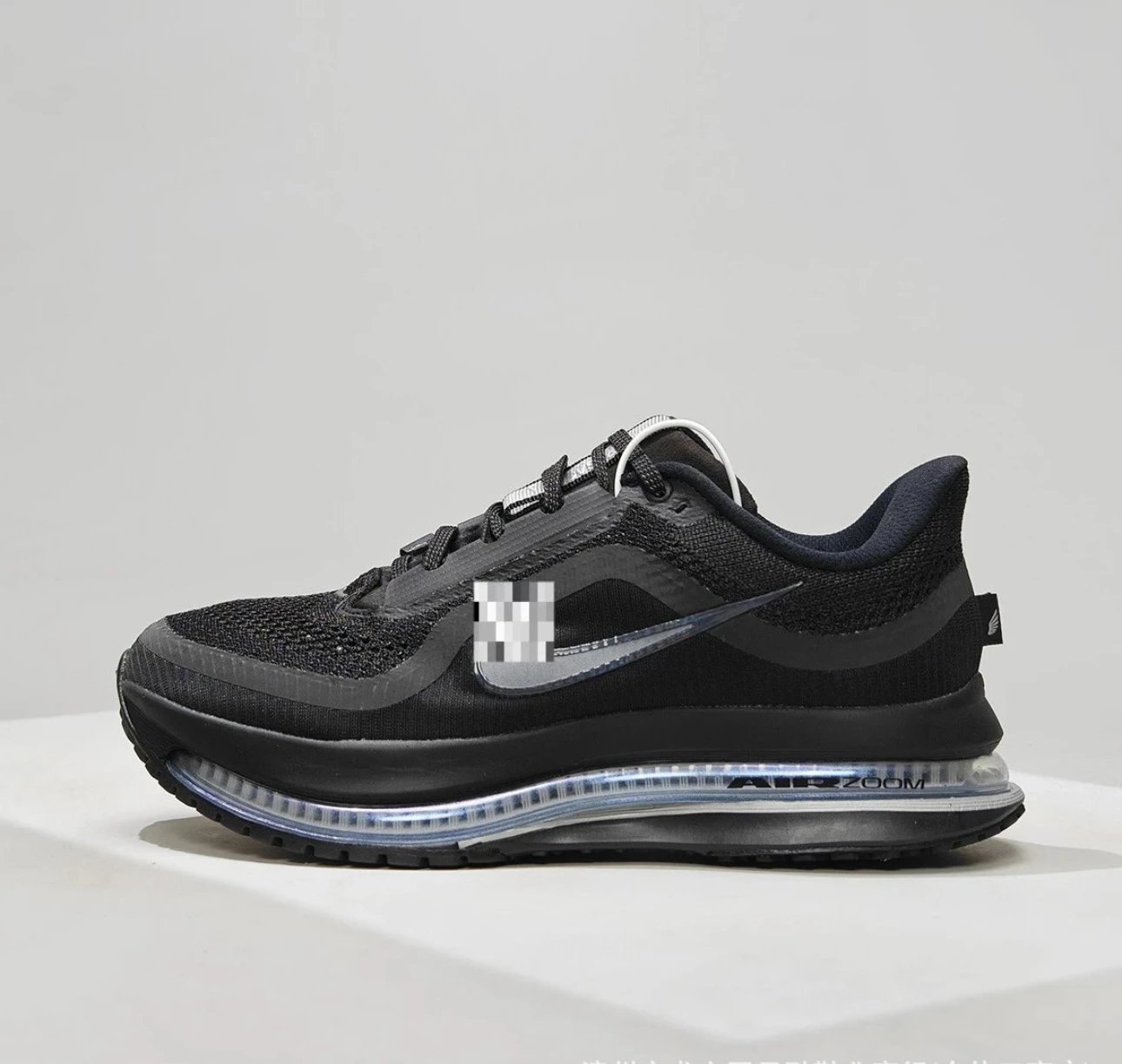 Putian Original Pegasus Premium Running Shoes with Cushioning, Non-Slip, Breathable, Low-Top Unisex