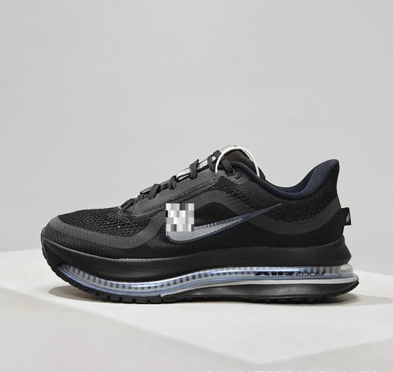 Putian Original Pegasus Premium Cushioned Anti-Slip Breathable Low-Top Unisex Running Shoes