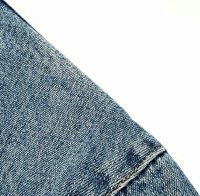 Prada Denim Jacket — seller photo 2