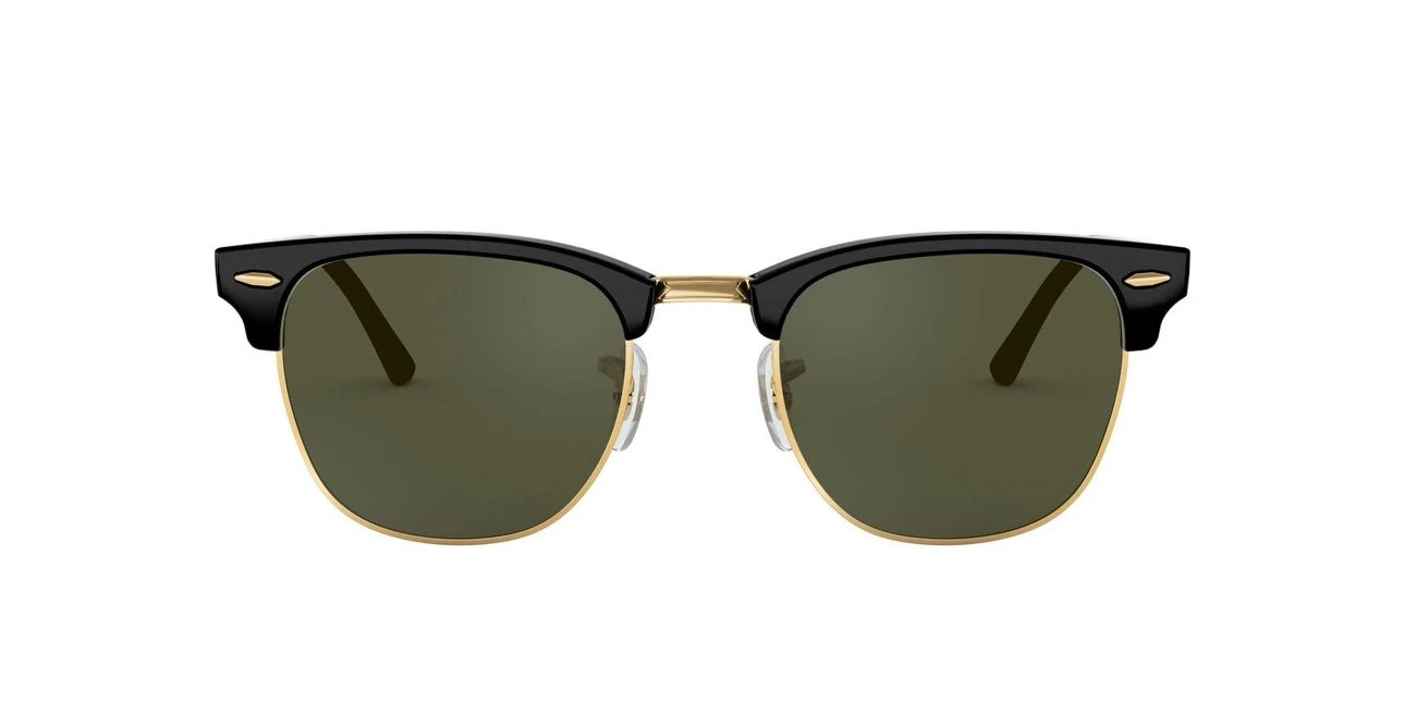 Prada PRADA Linea Rossa Square Frame Black Sunglasses - 16