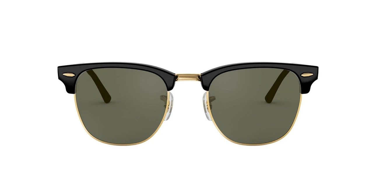 Prada PRADA Linea Rossa Square Frame Black Sunglasses - 15