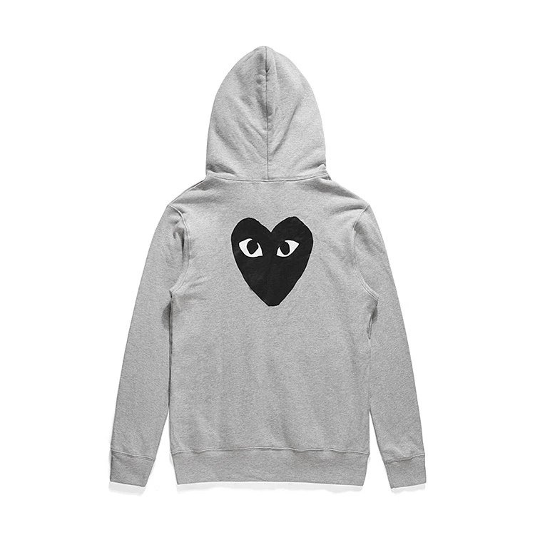 Comme des Garcons Zip Up · 3