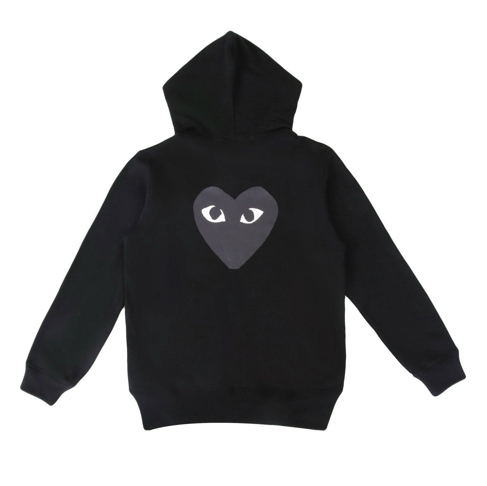 Comme des Garcons Zip Up · 2