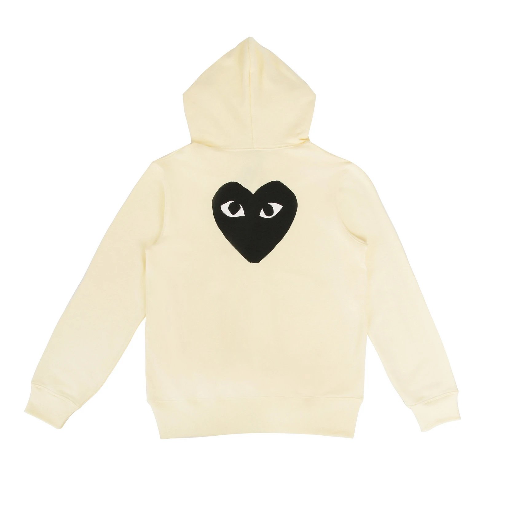 Comme des Garcons Zip Up · 5