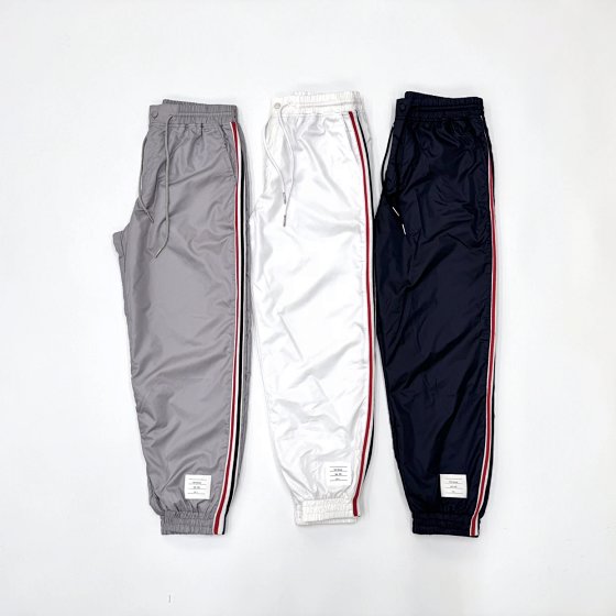 No after-sales clearance for TB pants, actual photos show a decline. Details page