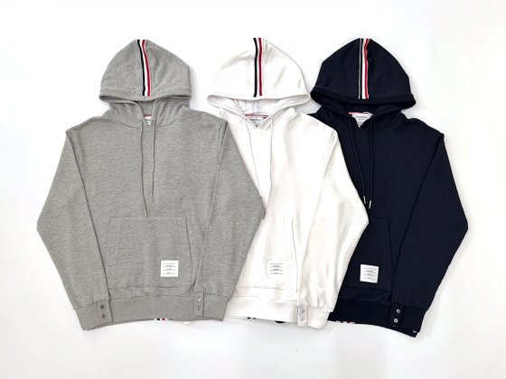 After sales clearance TB, please refer to the details page for the actual photo of the ribbon cover hooded sweatshirt on the back